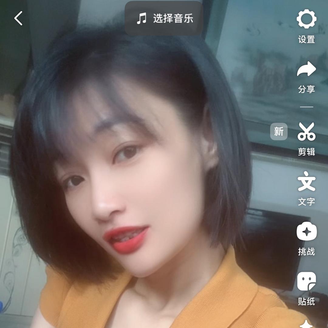 曾小姐，