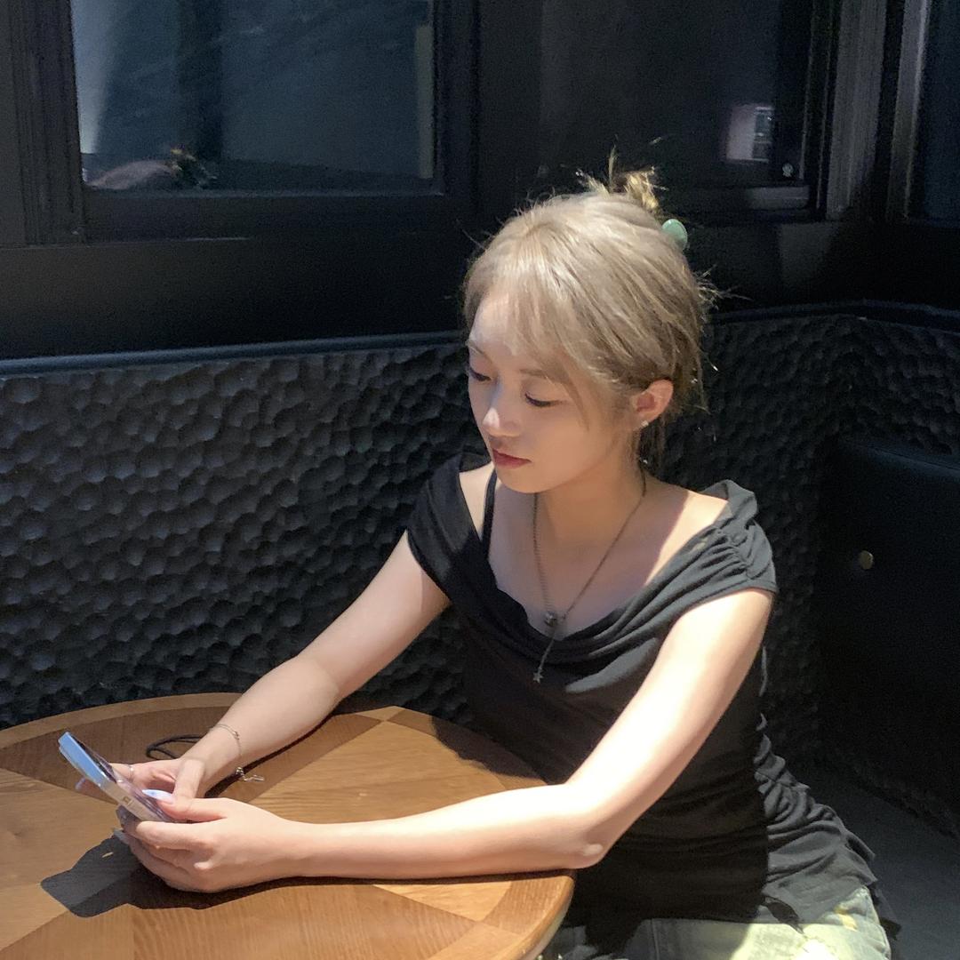 小学妹讲车