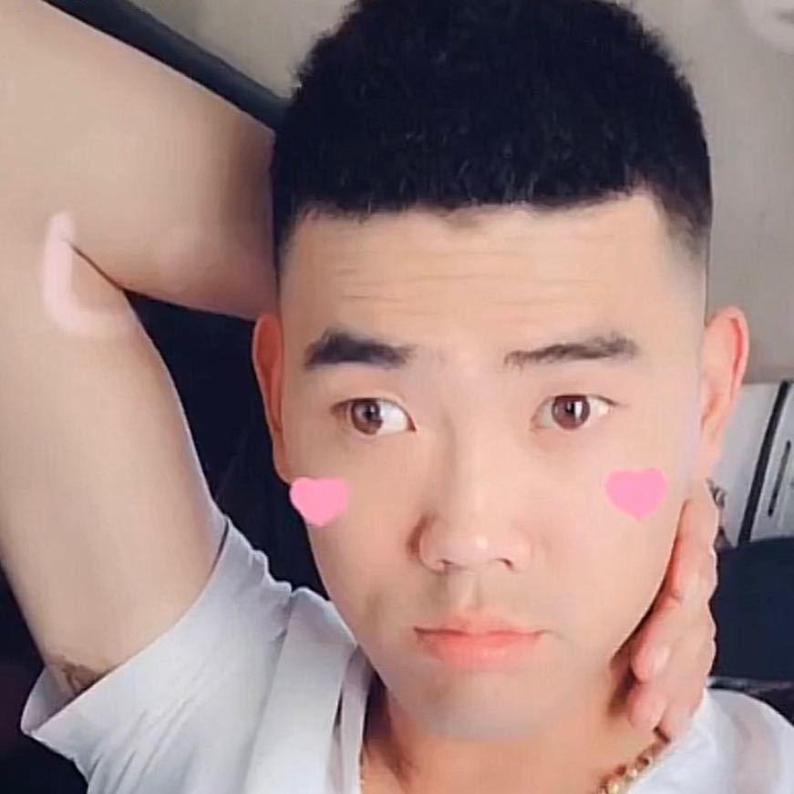 温柔的小男人。