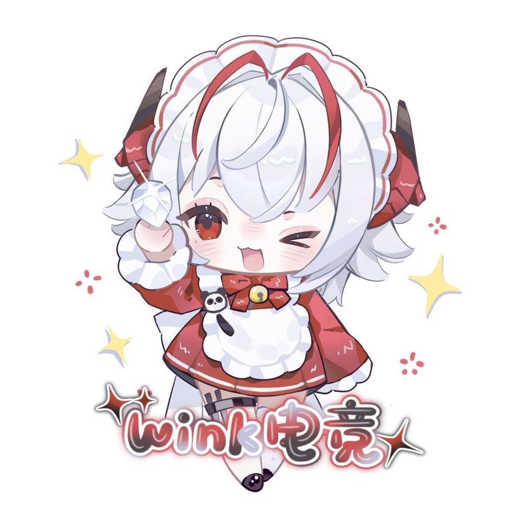 Wink电竞俱乐部（三角洲行动）