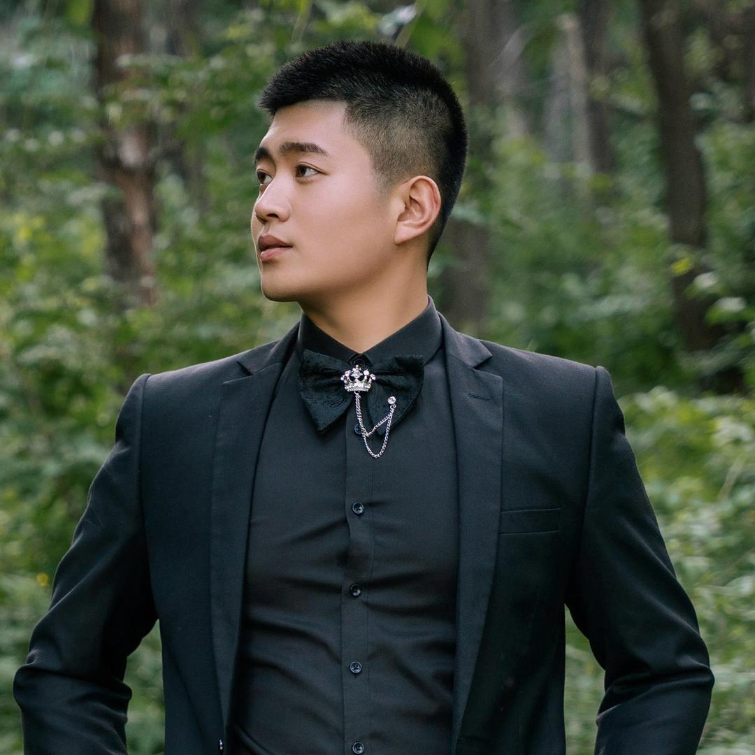 阿东鼓捣点二手车