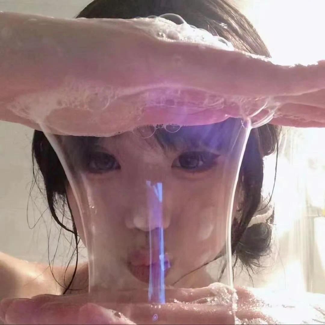 披萨心.