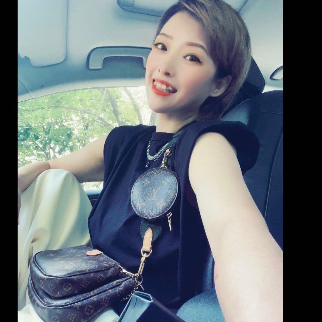 JOJO是个虎牙姐
