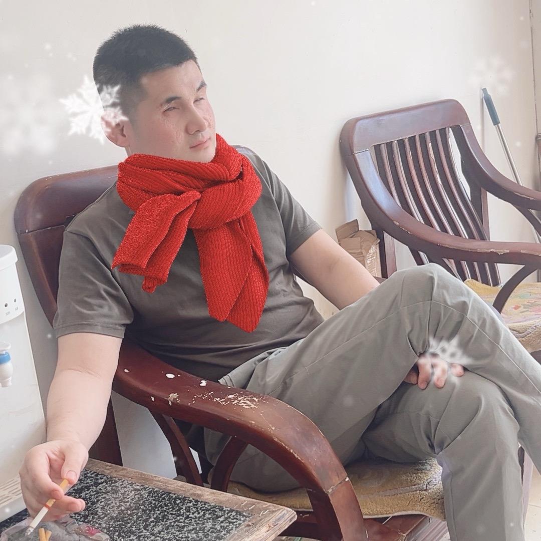 亮亮的快乐生活