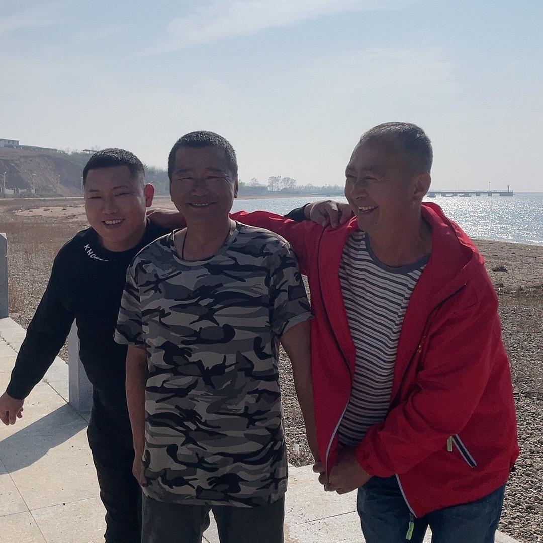 长海兄弟海洋牧场