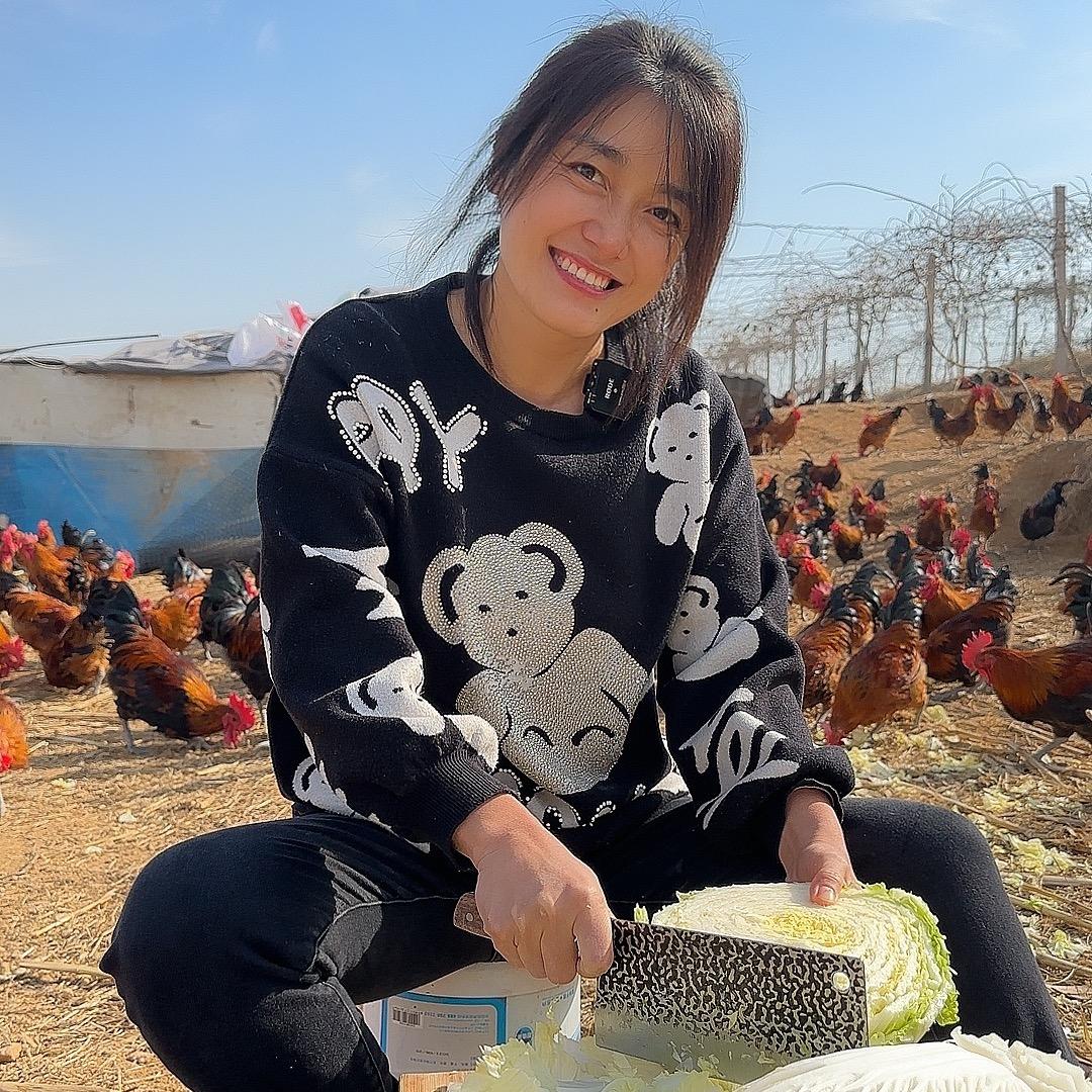 大丽子农场