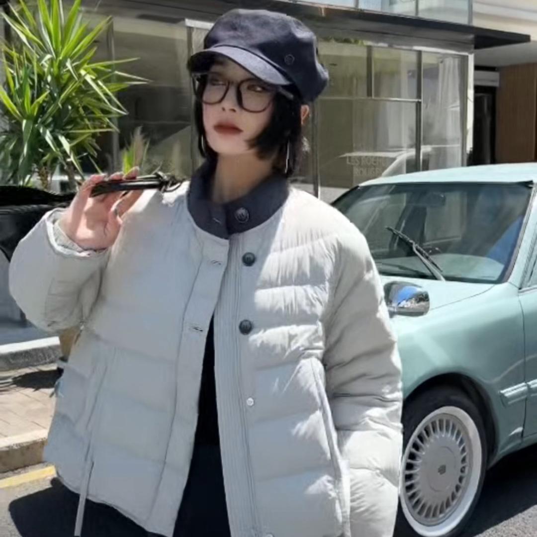 羽钒服饰（卡巴依）