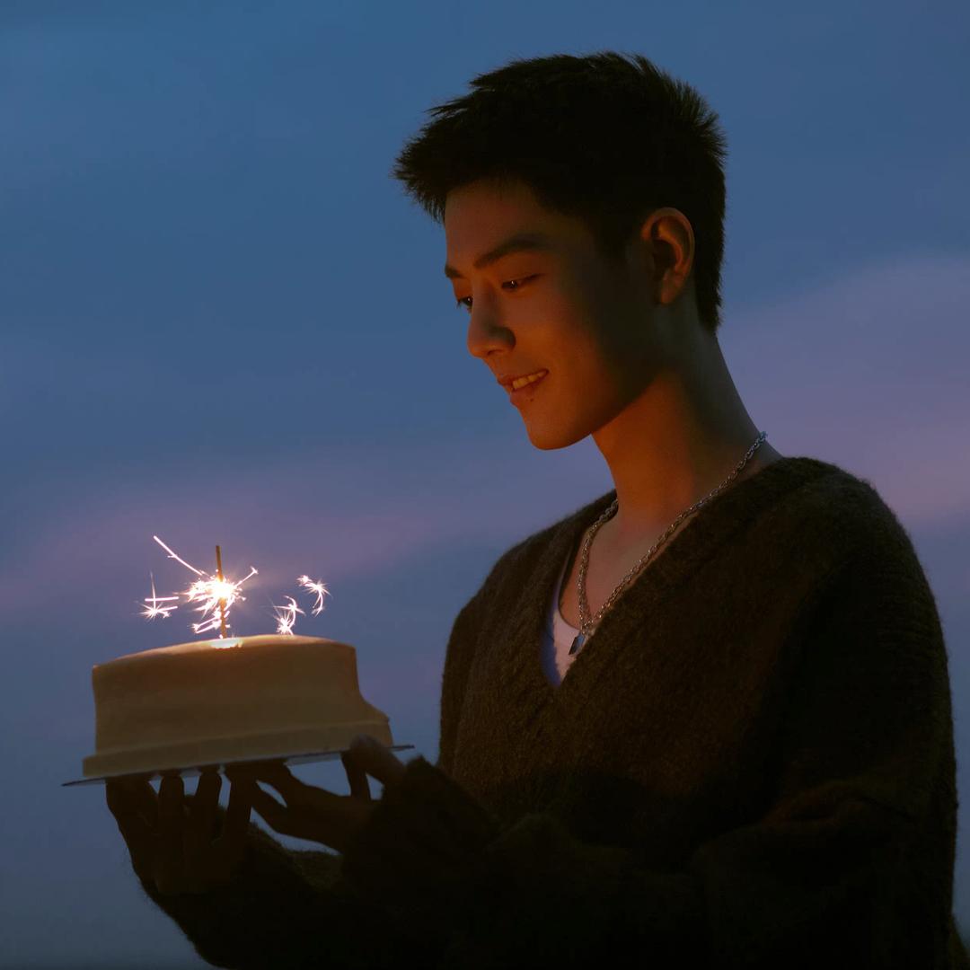 所念皆星河ღ✨