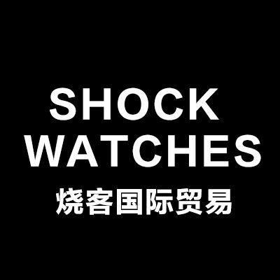 SHOCK WATCHES LIMITED