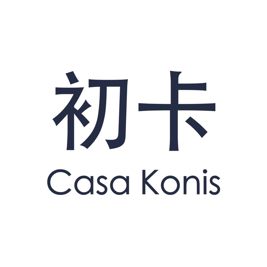 初卡箱包官方号