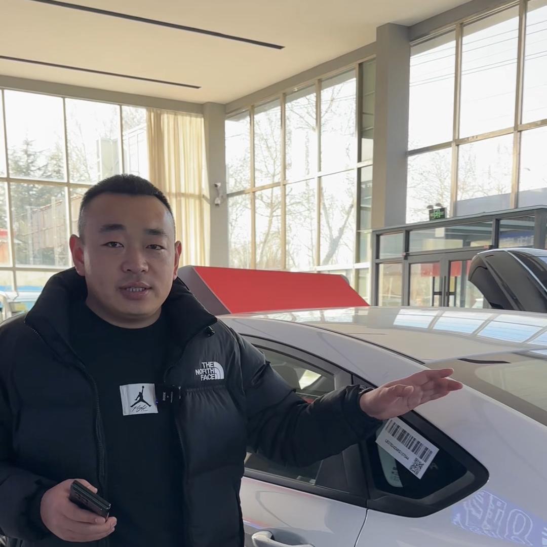 安丘浩鑫汽车