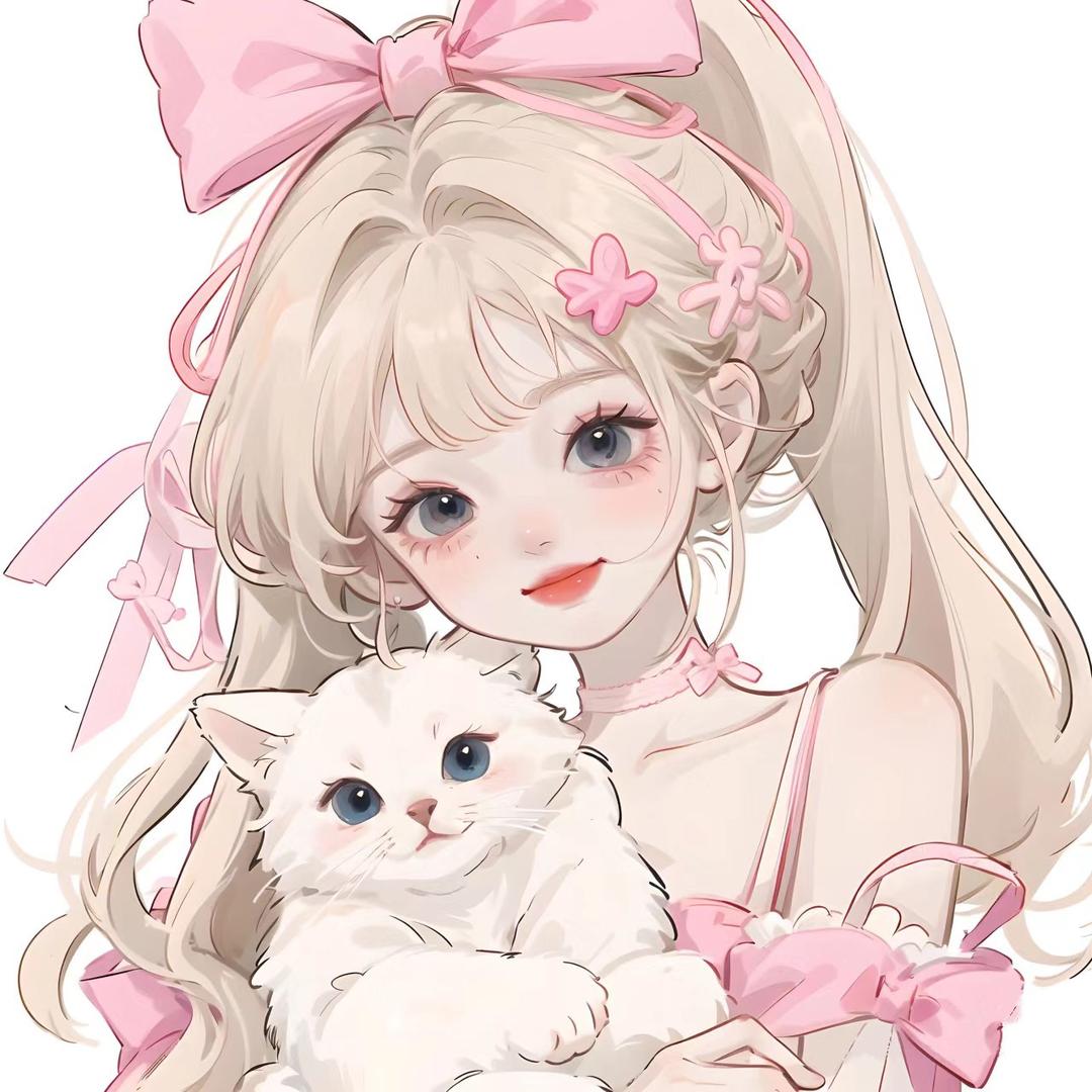 朵朵超爱笑🌙