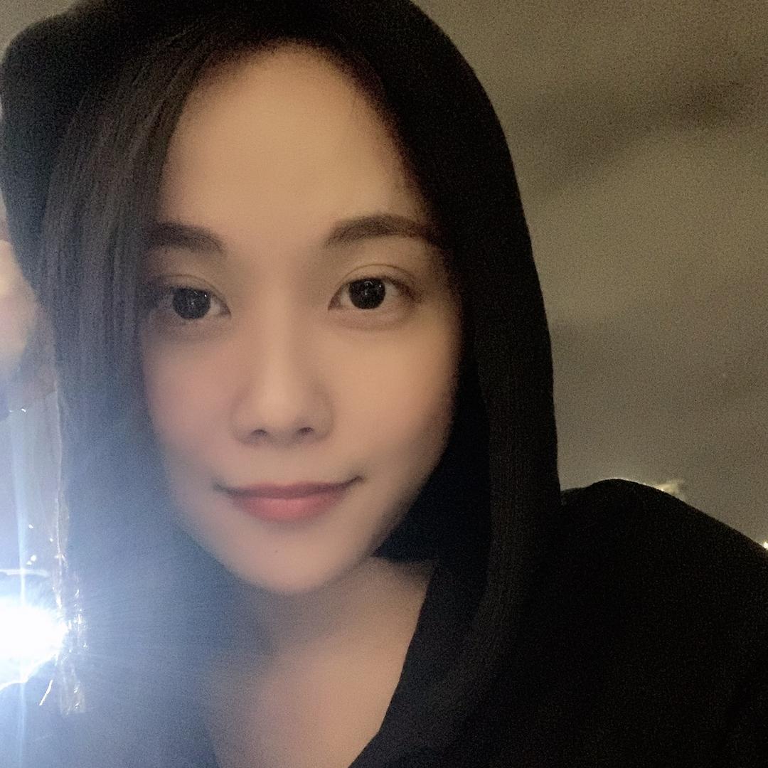 是阿庄呀！
