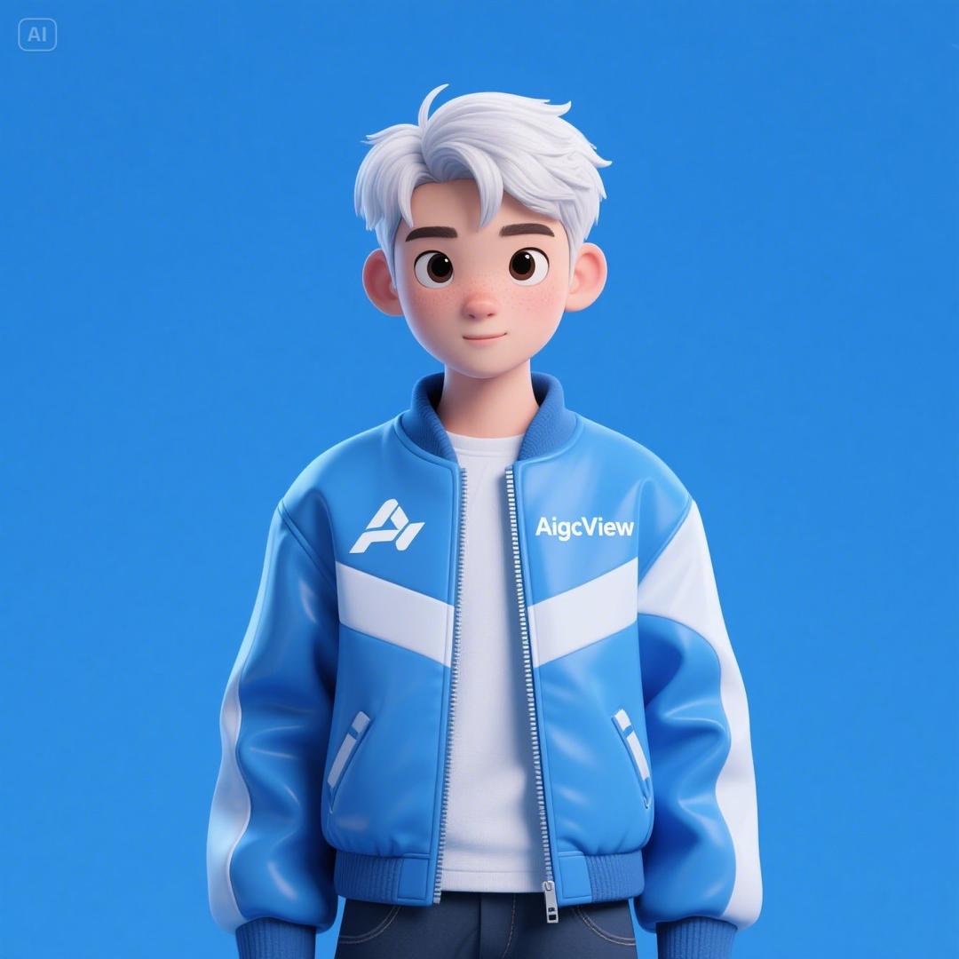 智界Aigc-执