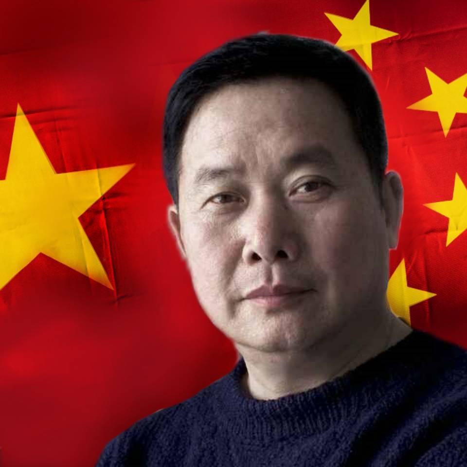 黄志勇  典尚影像