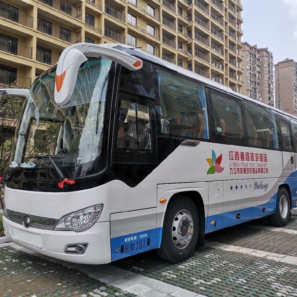 共青城校园出行直通车