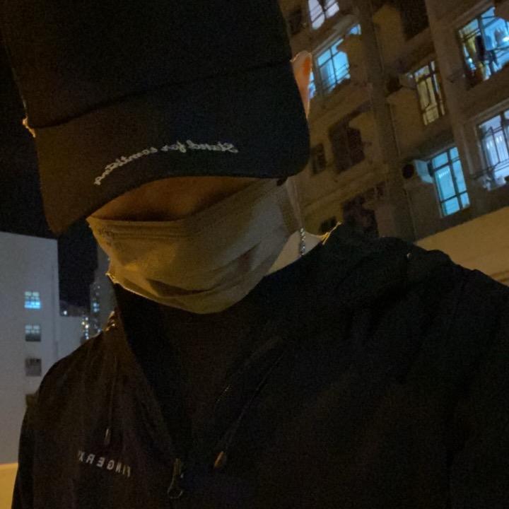 霆