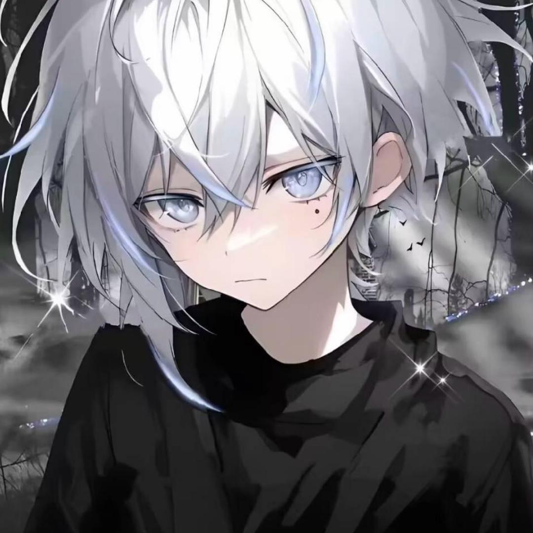 月色