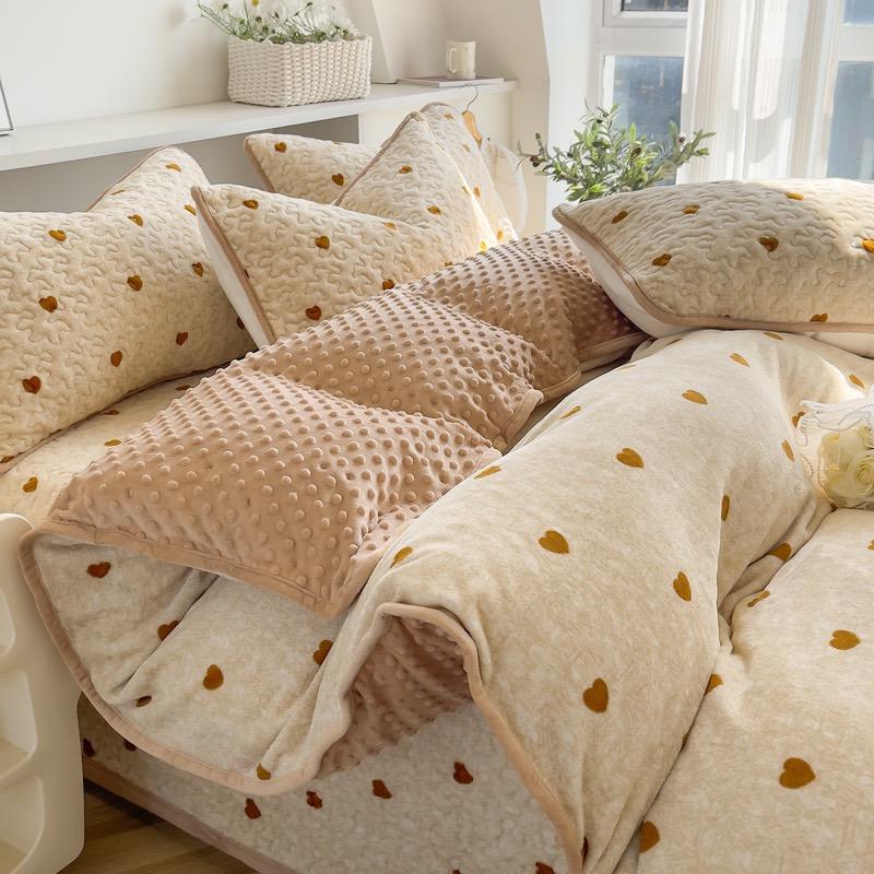 叠石桥温爱家纺小店