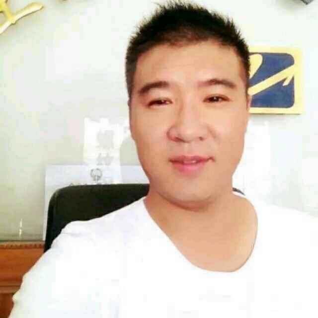 心之源婚庆一刘阳
