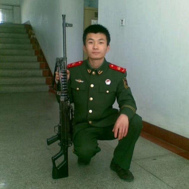 山东老兵史宾格犬繁育基地
