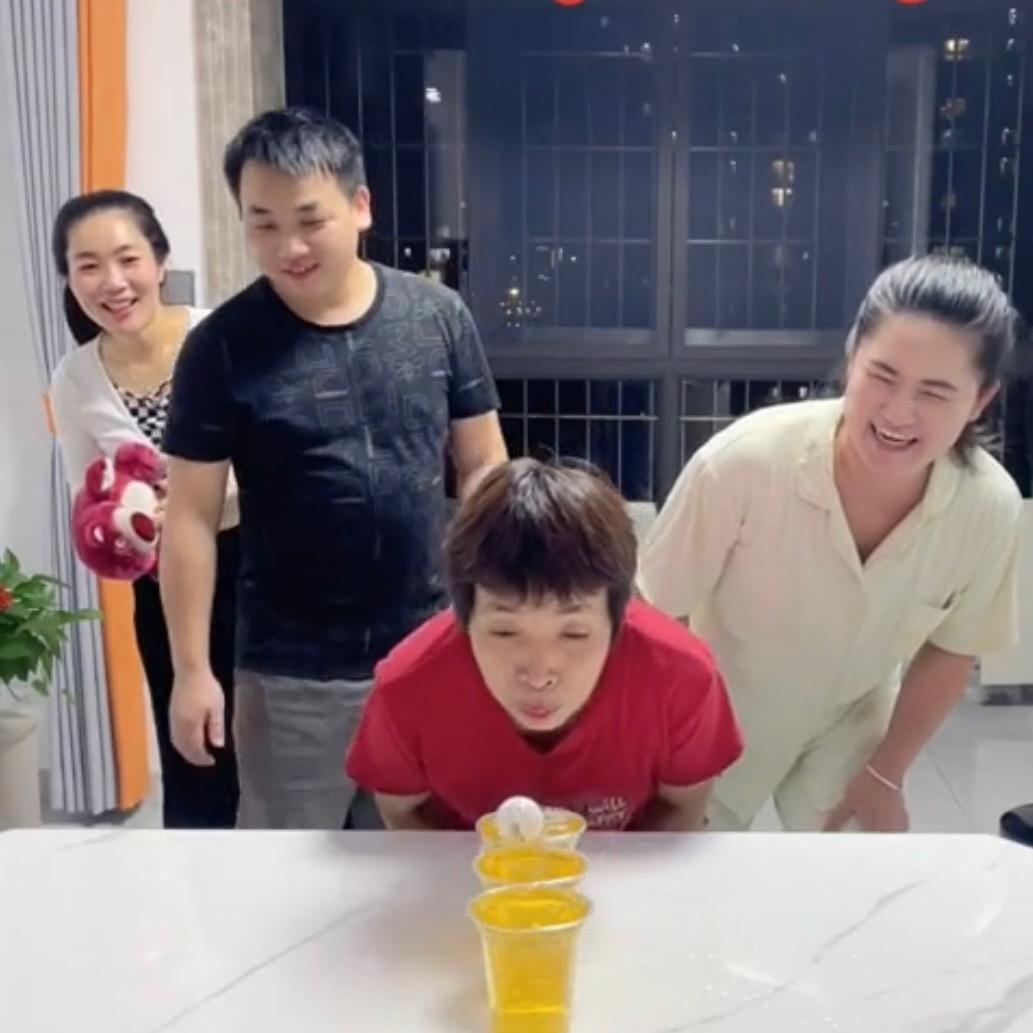 林子百货店