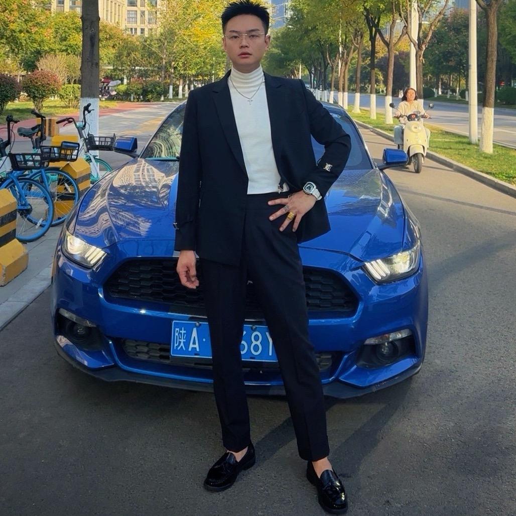小乔_