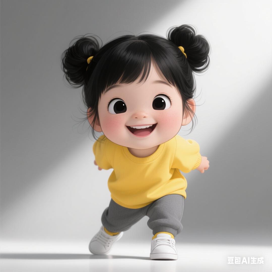 小靓