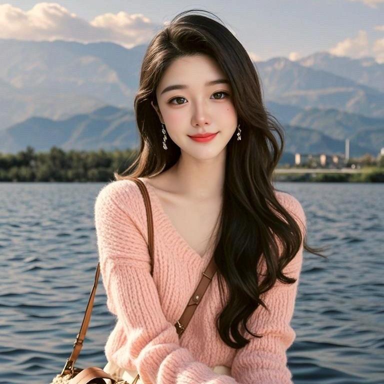 时间·海