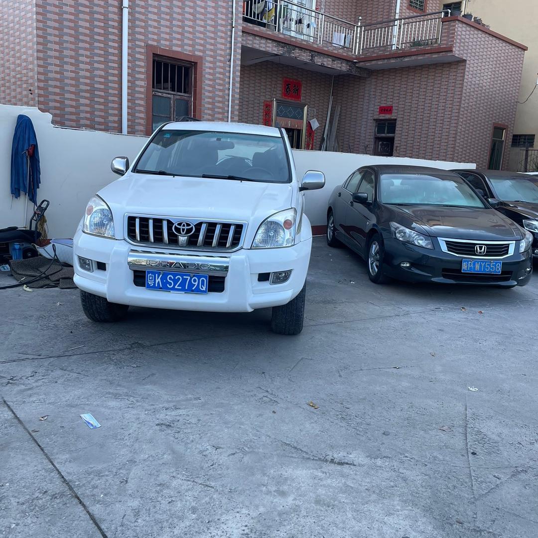 李仔汽车