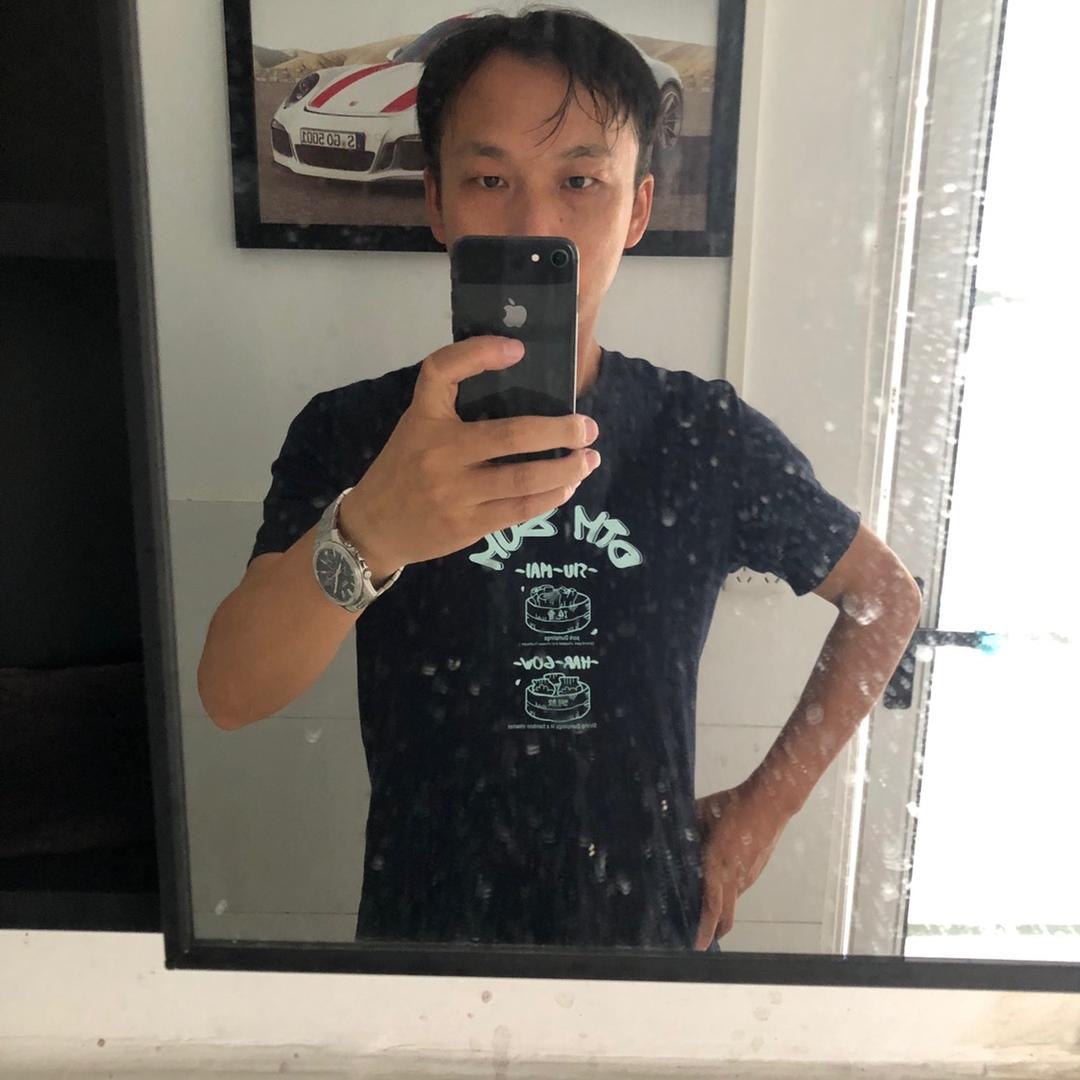 湘乡搞汽修，美容的神雕大侠
