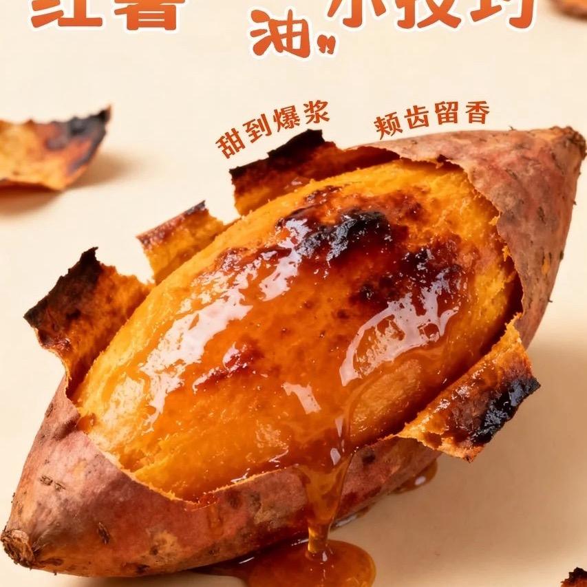 专业蜜薯种植保甜