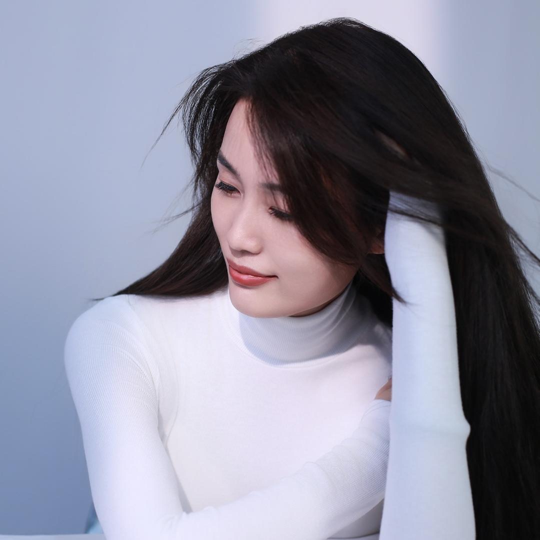 济南美业林姐