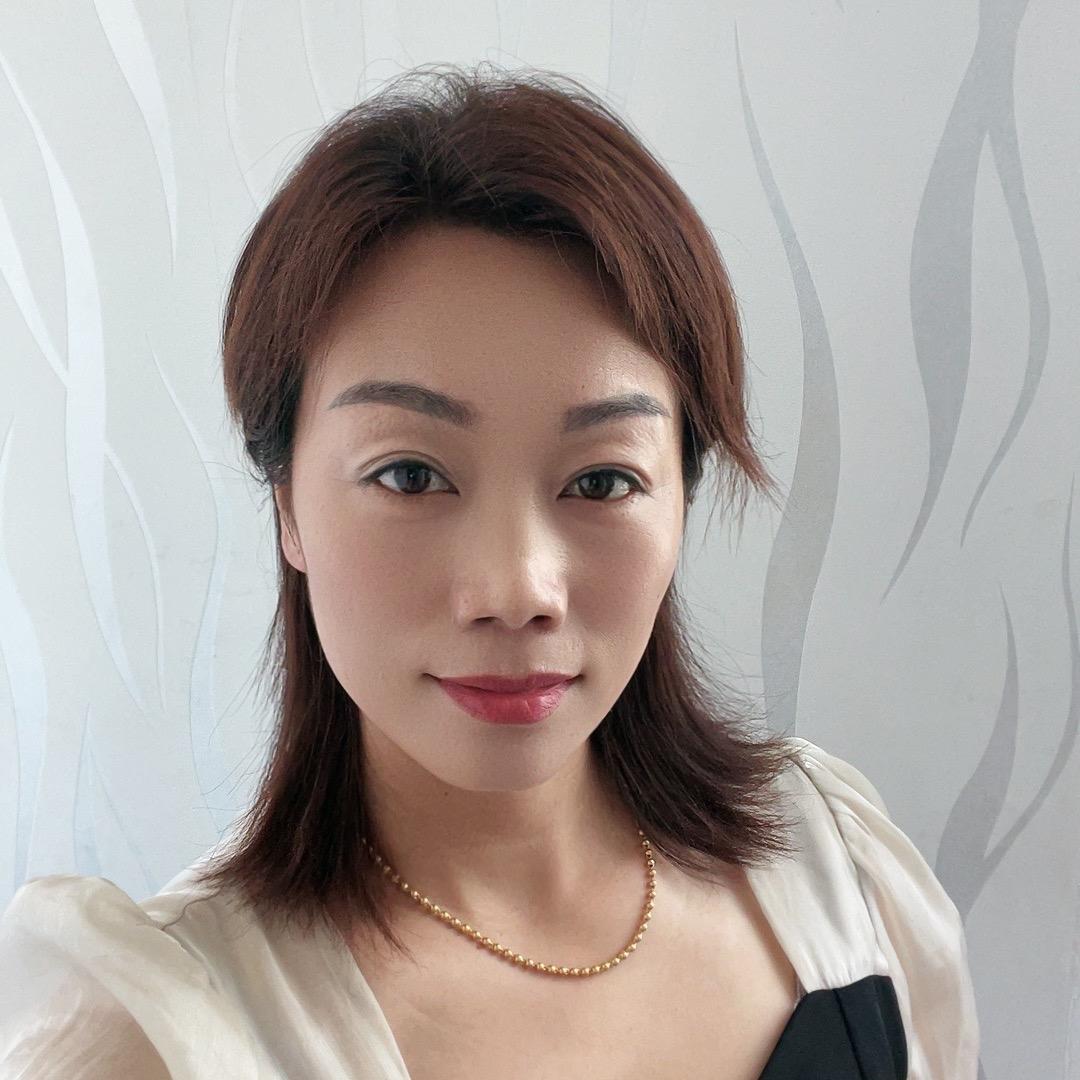 曼悦伶 全国连锁问题性皮肤 朱琳