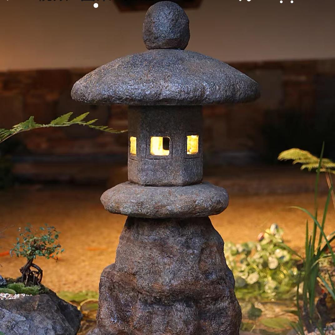 石院坊庭院景观