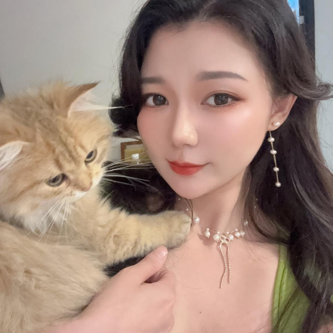 🌈财神爷眷顾的珊珊灬