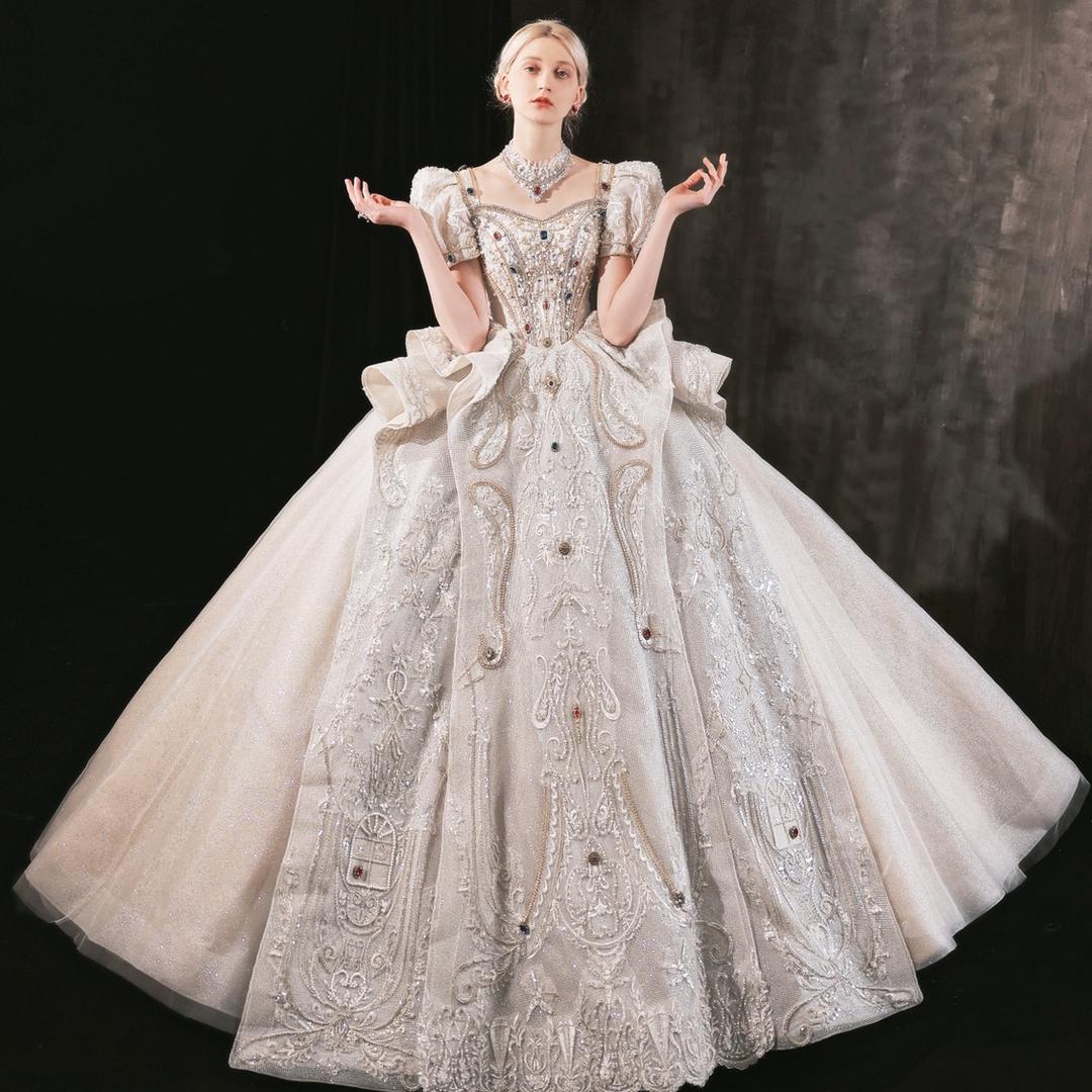 爱尚婚纱摄影官方号