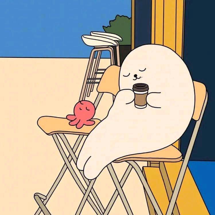 来亿杯冰美式(发财版)