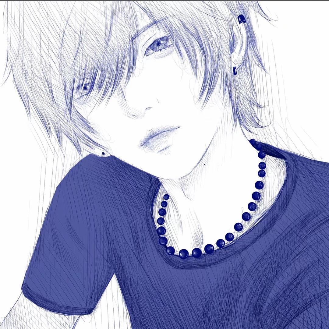 Aoki: (沙雕艺术家