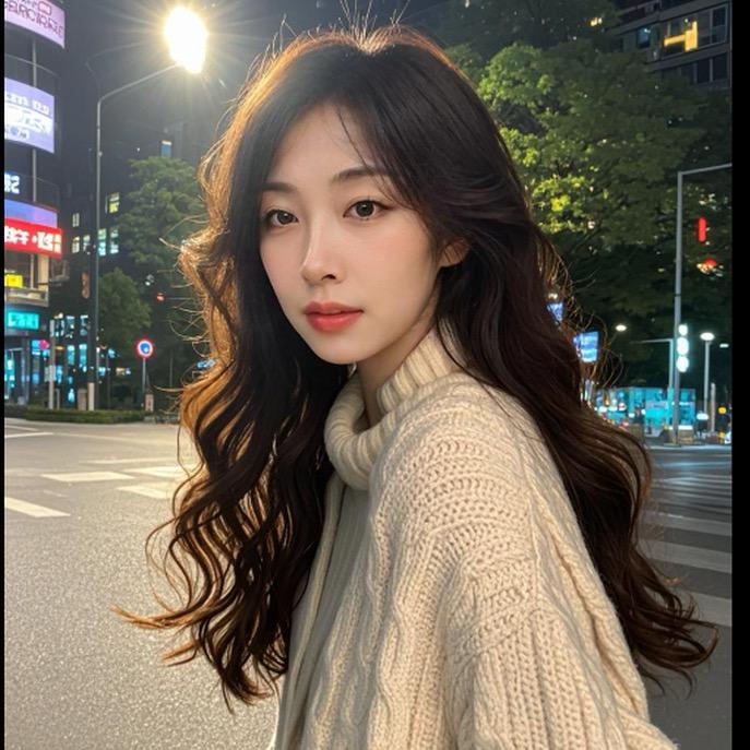 张平(4个女儿的妈妈)