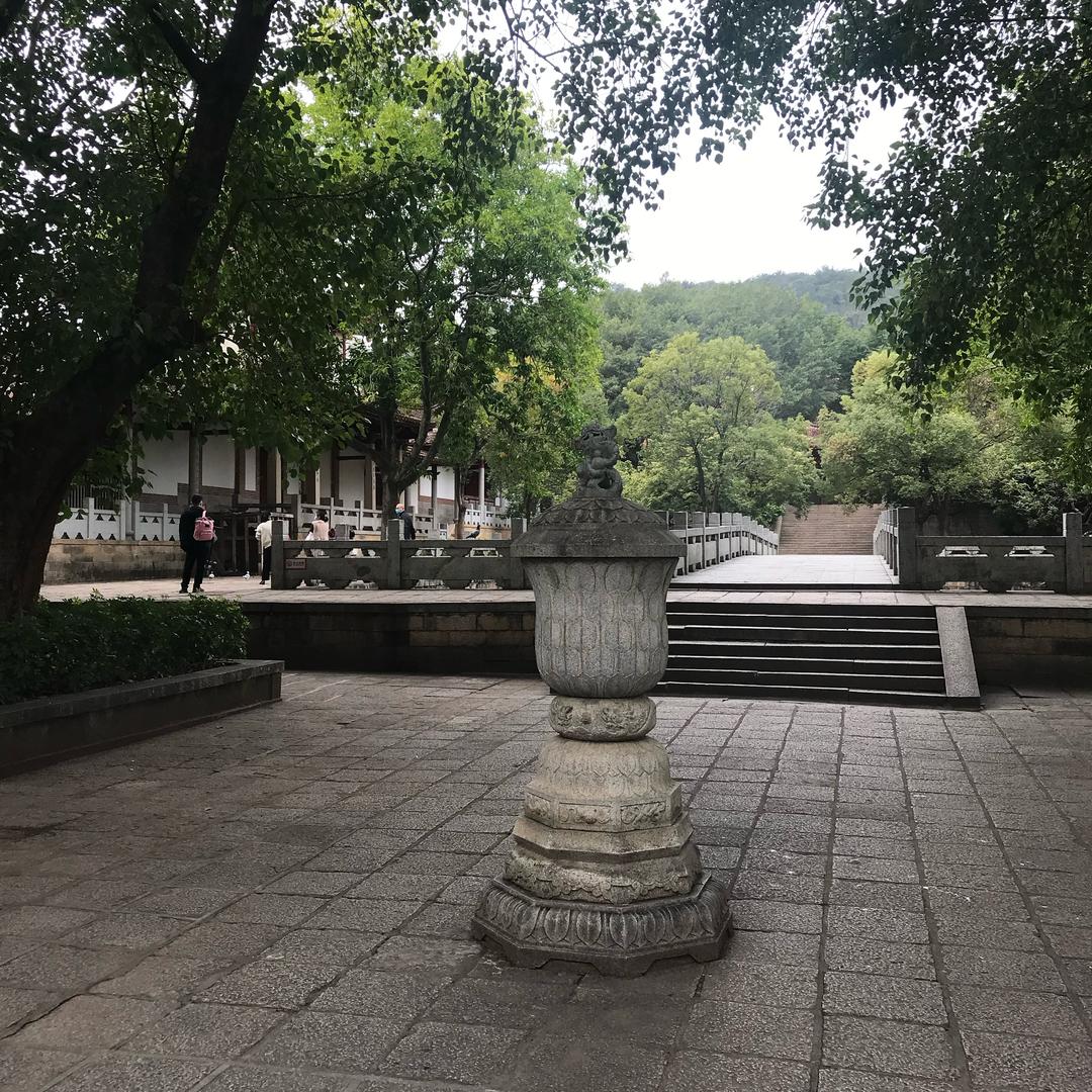 小卜了分