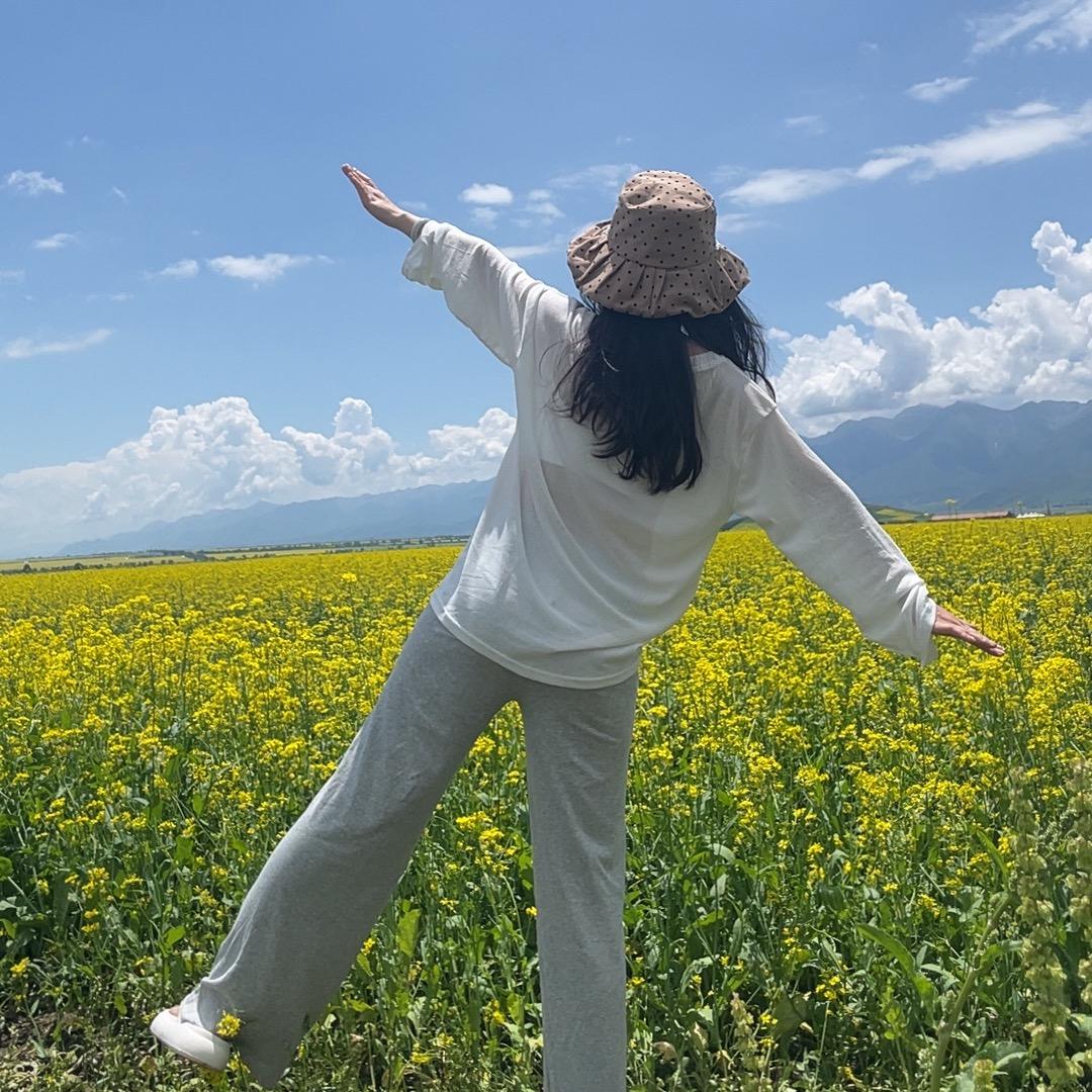 赵小姐🌼