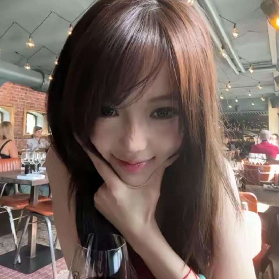 别凶我