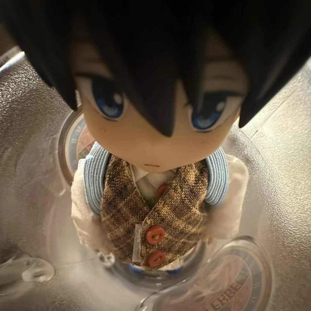 卢卢快跑.