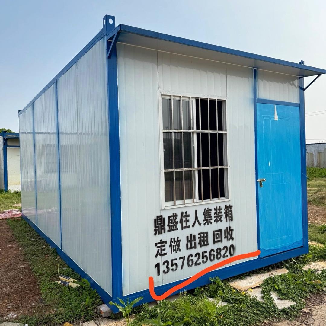 进贤随车吊 集装箱活动房租售 回收叉车