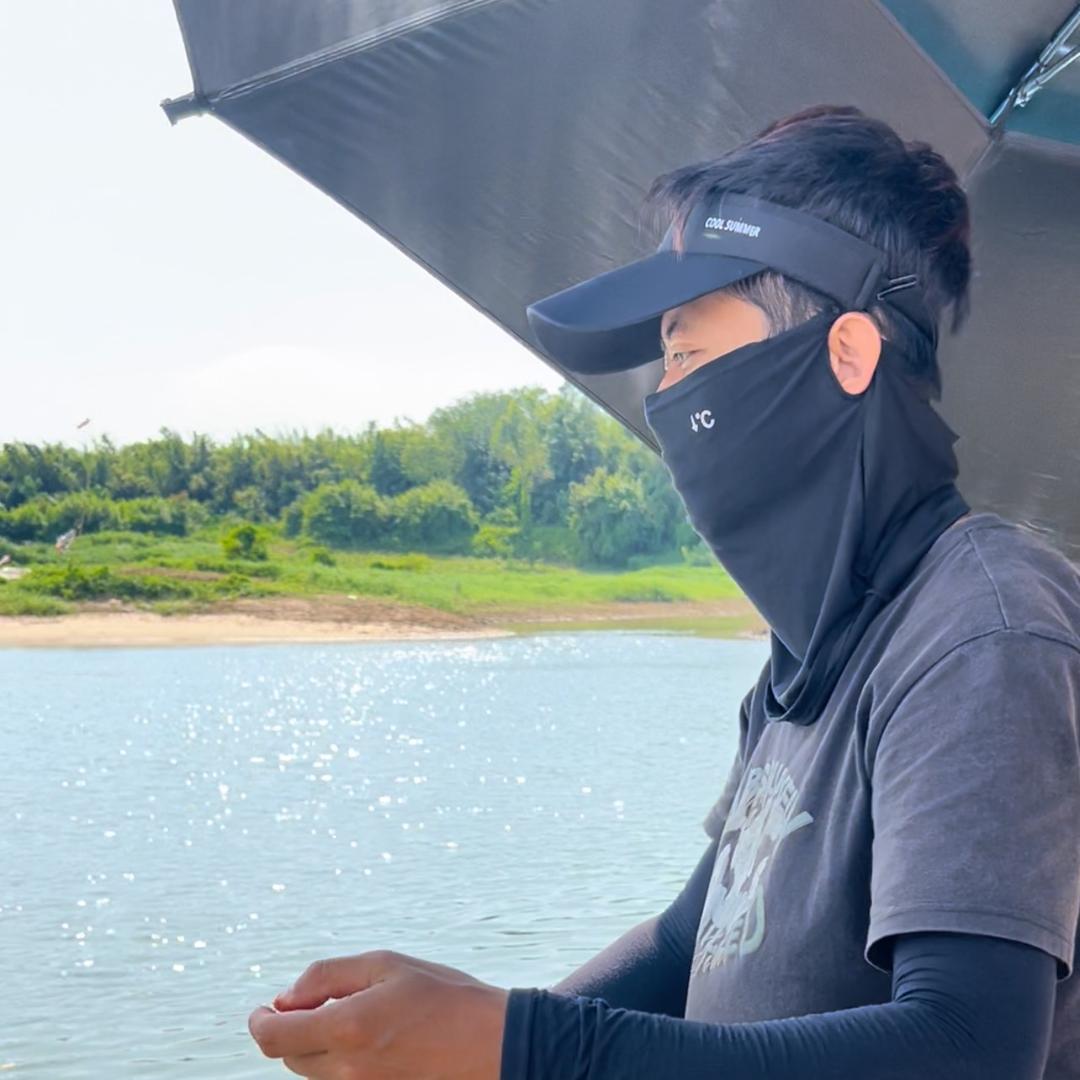 小河鱼