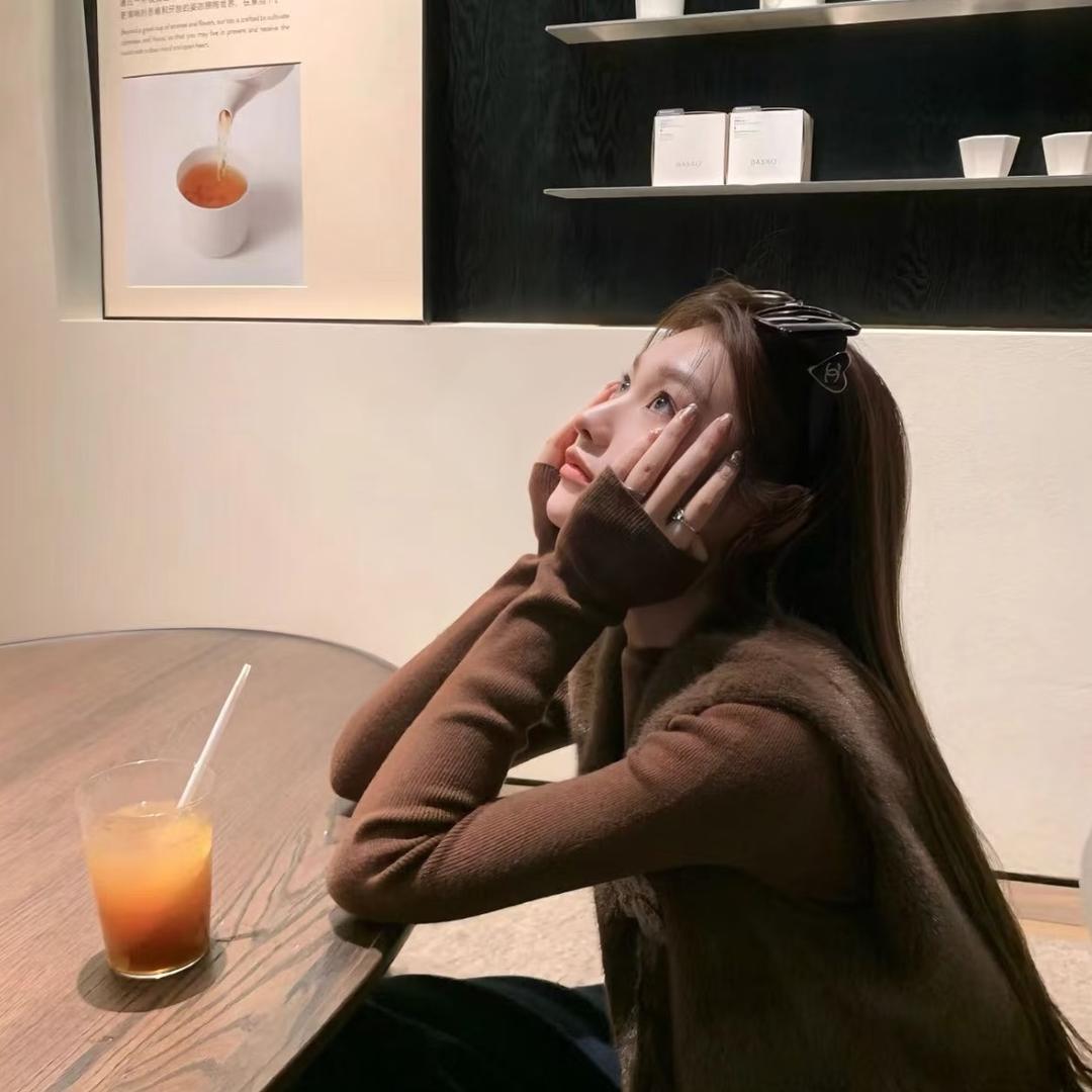 一杯冰美式