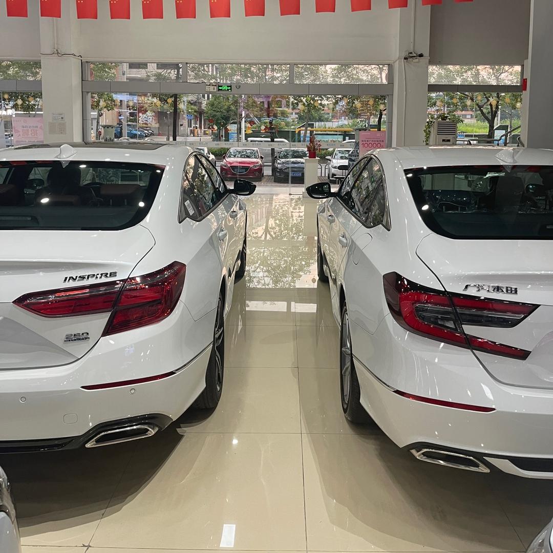 佛山全品牌新车@覃总