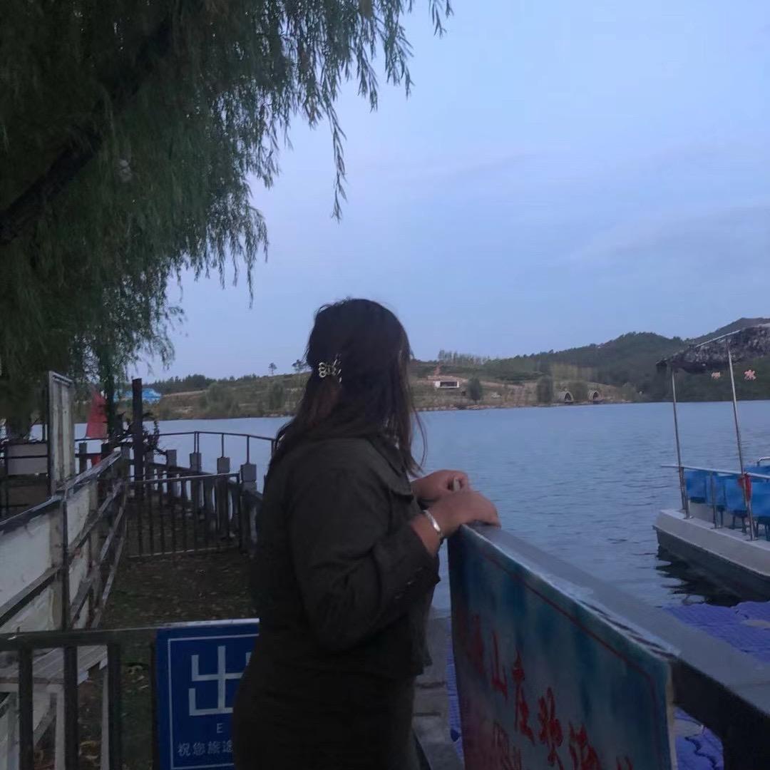 雾都浪漫🚶♂️
