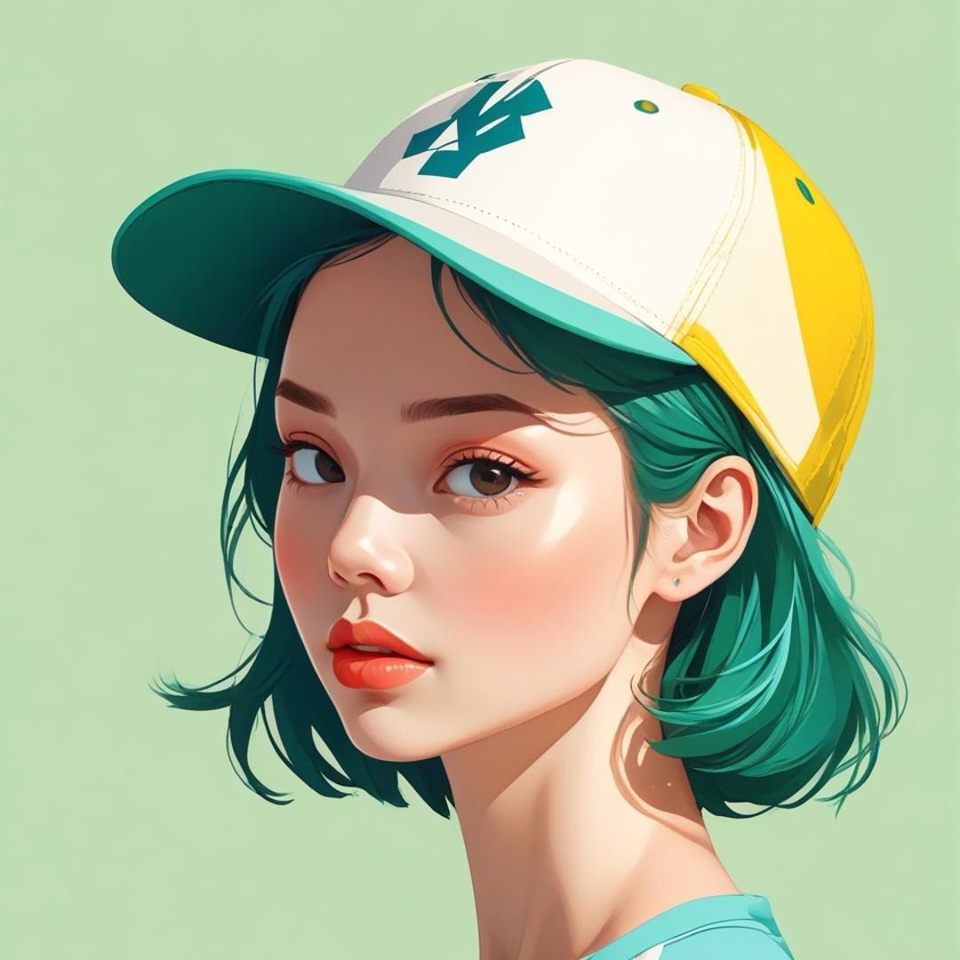 大鱼🐠